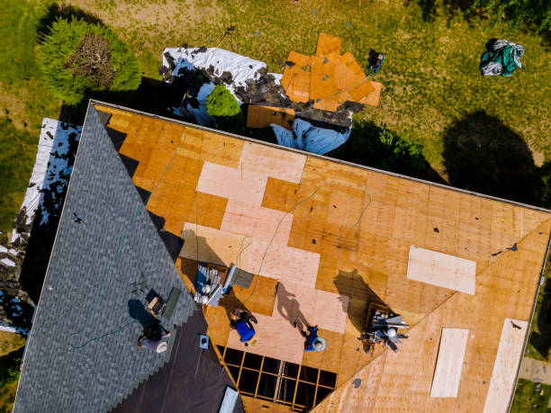 Best Commercial Roofing Services  in Del Rio, TX