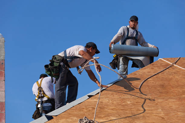 Best Residential Roofing Contractor  in Del Rio, TX