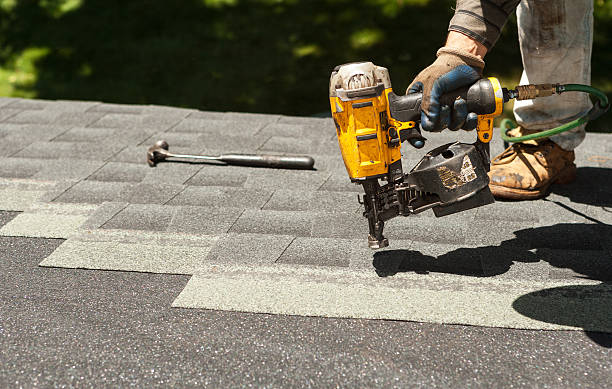 Quick and Trustworthy Emergency Roof Repair Services in Del Rio, TX